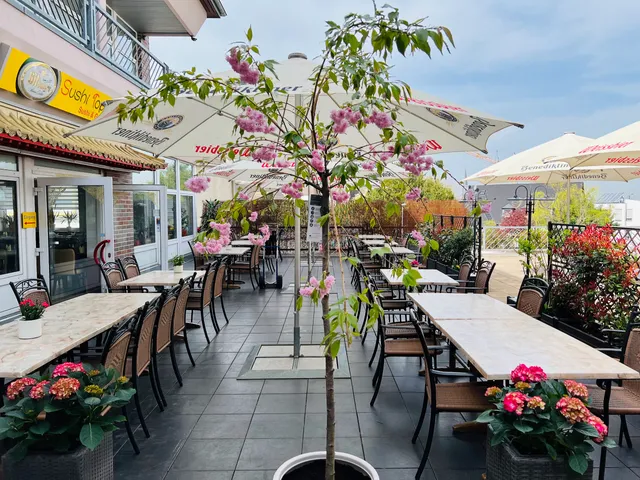 Sushi Tophaus Euskirchen