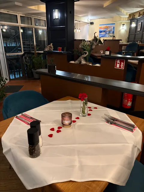 Greko - Salzgitter Bad - Salzgitter