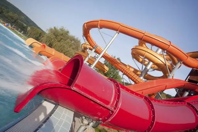 Holiday Springs Water Park