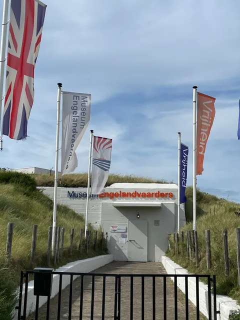 Museum Engelandvaarders