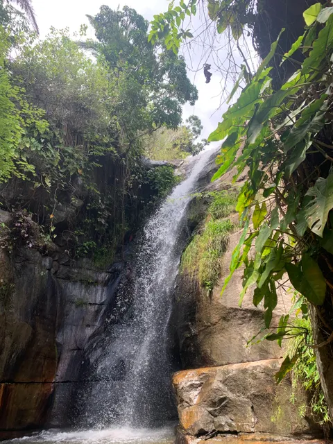 Cachoeira do Belizário