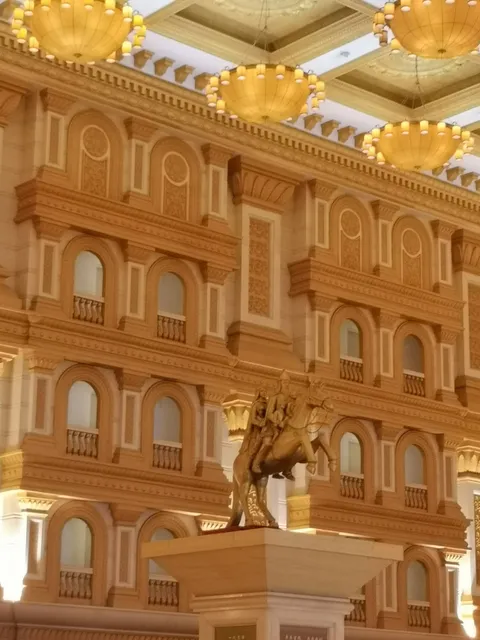 Red-crowned Crane Ecological Park