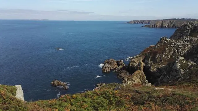 Maritime Museum of the Cape Sizun