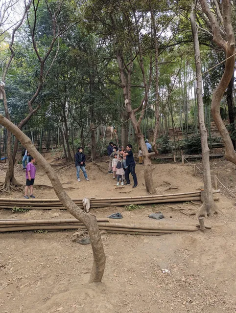 Taigasaki Koen Play Park