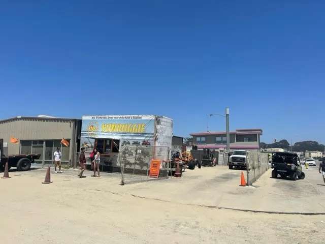 Sun Buggie Fun ATV Rentals