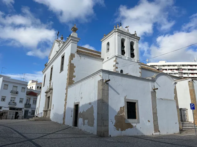 Igreja de São Pedro