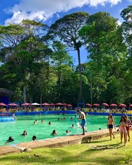 Reserva Park