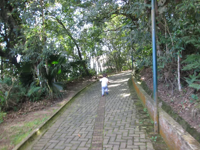 Parque Ecológico Municipal