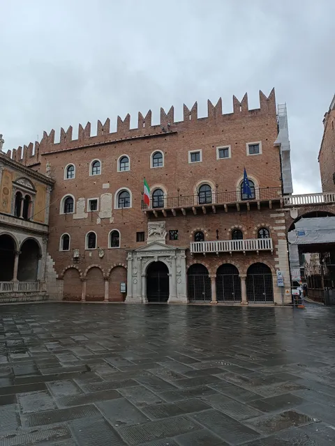 Palace of the Podestà