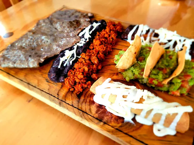 Restaurante El Hornillo