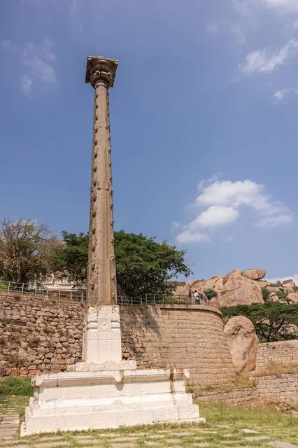 Sri Ekanatheshwari Temple Barkuru