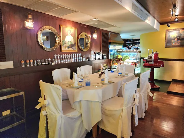 Zanotti IL Ristorante Italiano