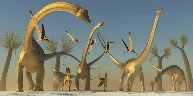 Dinosaur Journey Museum