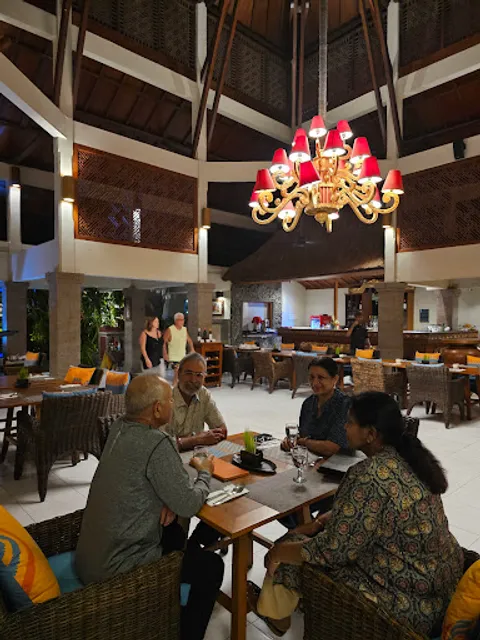 Dewi Shinta Restaurant