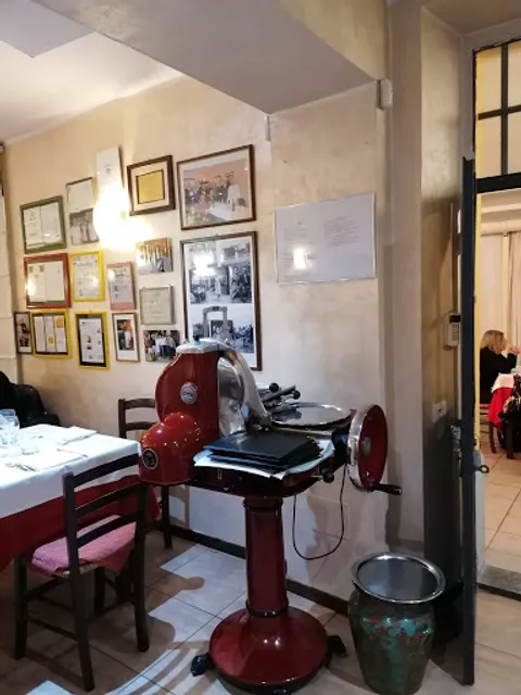 La Cucina di Lido