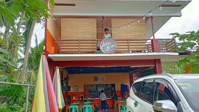 LOBOC BISTRO