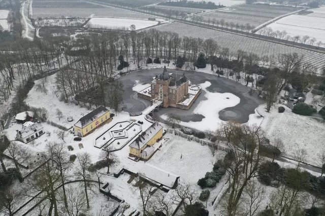 Stichting Statenbijbel- en boekenmuseum