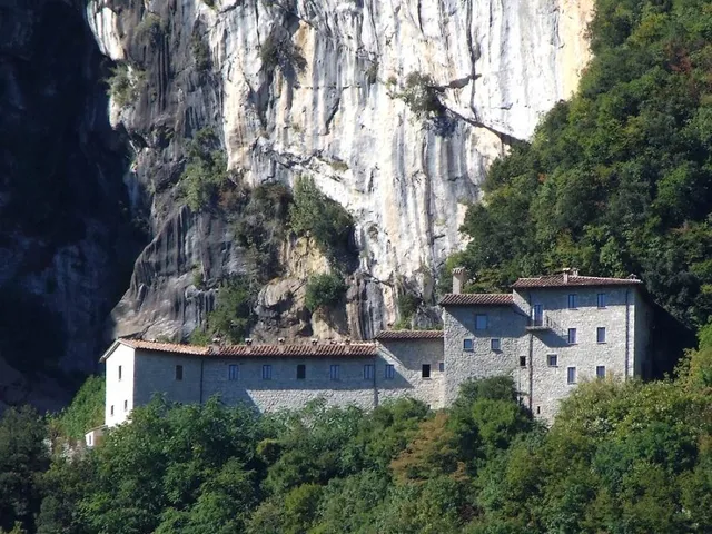 Eremo Di San Girolamo