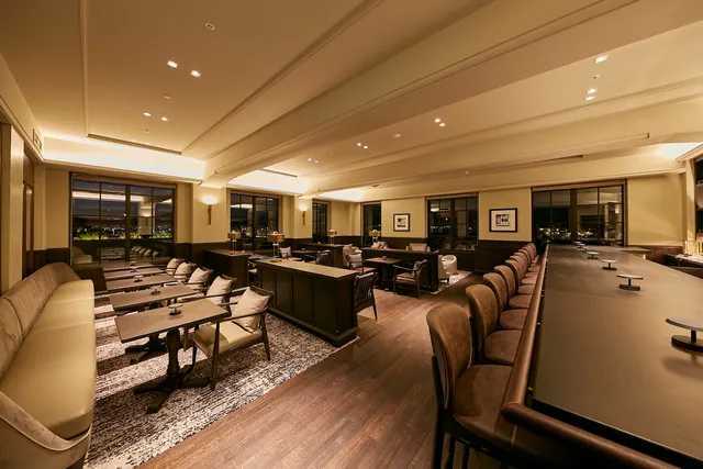 K36 (The Bar & Rooftop)