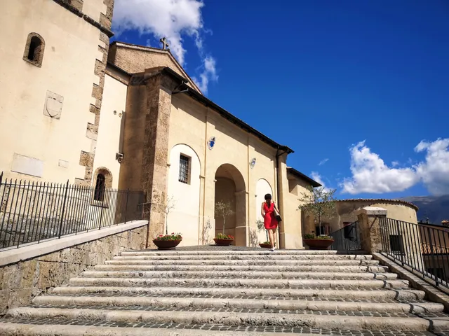 Diocese of Sora Aquino Pontecorvo Cassino