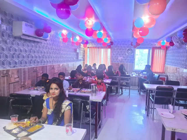 RAM BABU HOTEL & RESTAURANT