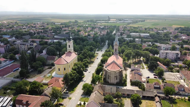 Turistička Organizacija Opštine Žabalj