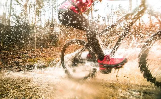 Blowing Springs Park