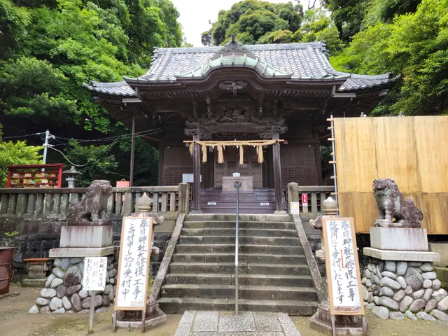 Kasuga Shrine
