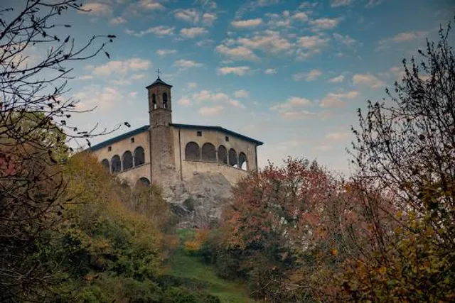 Santuario di San Patrizio