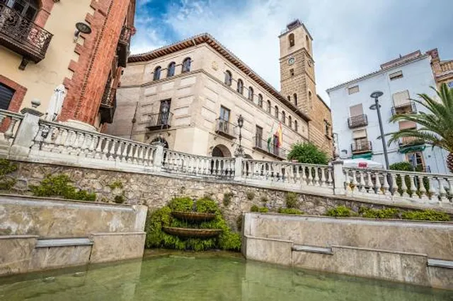 Plaza de la Corredera