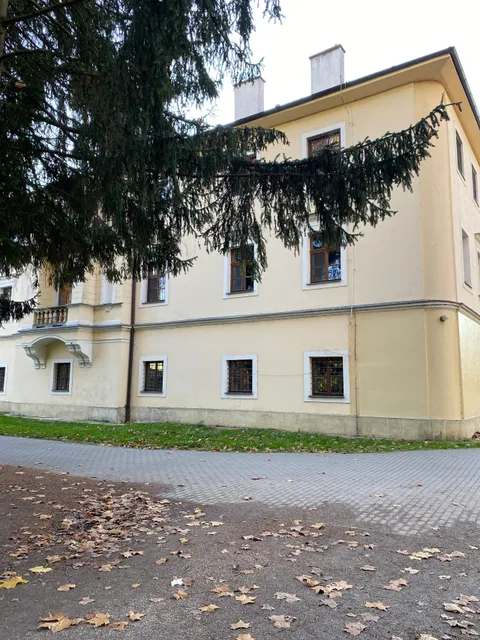 Stampfner Schlosspark