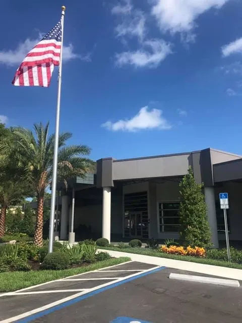 The Collection On Palmetto Foundation