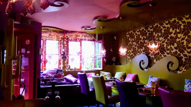 Des Goûts et des Couleurs