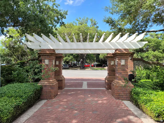 St. Marys History Walk