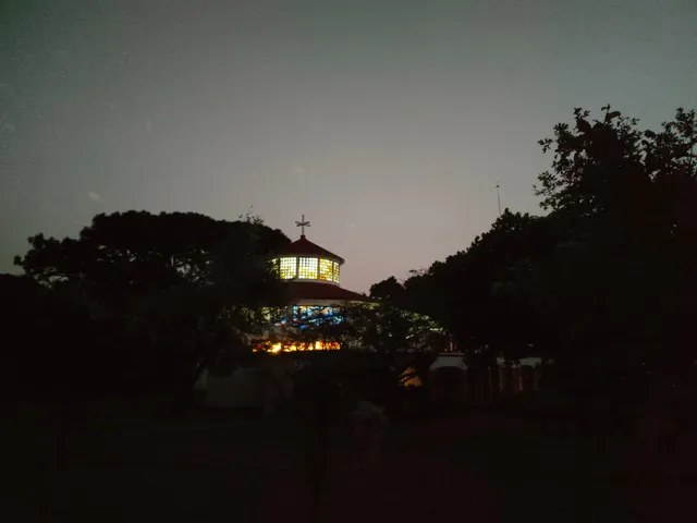 Monasterio Benedictino de Ntra. Señora de los Ángeles, Ahuatepec
