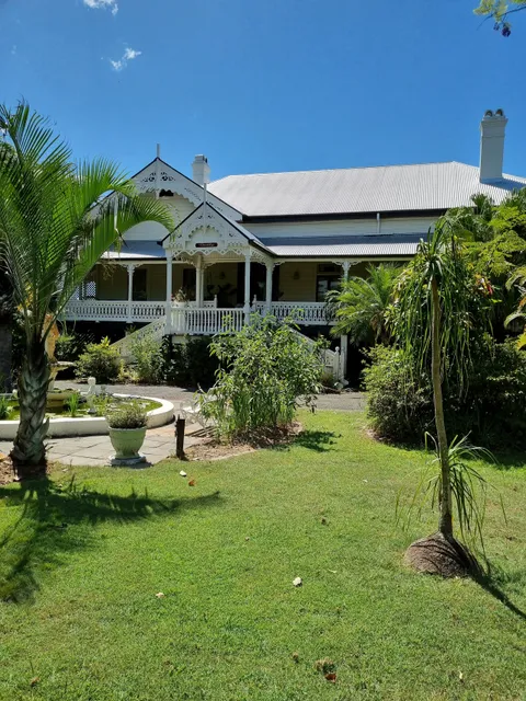 Brooklyn House , Howard Qld