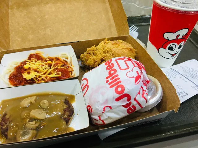 Jollibee- Jeepney Market Karuhatan Valenzuela