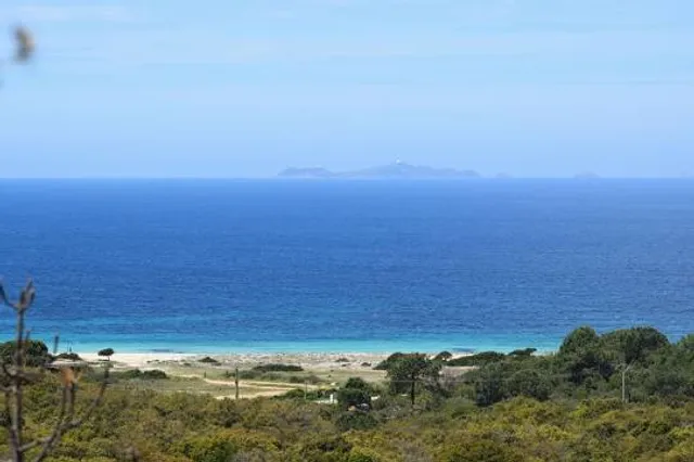 Plage de Mare É Sole