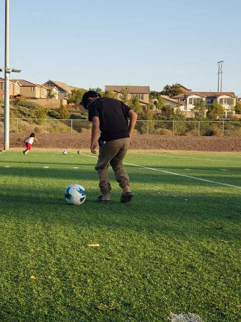 Rosetta Canyon Sports Park