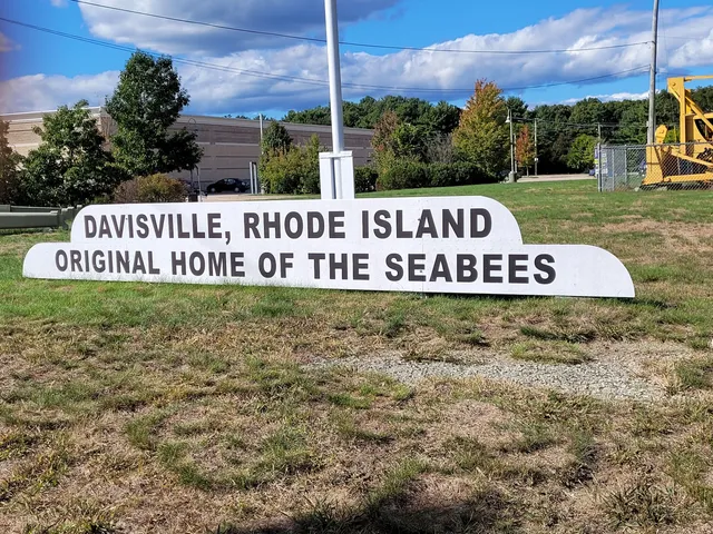Seabee Museum & Memorial Park