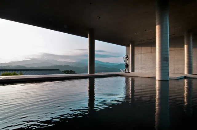 富貴三義美術館 FUGUEI Art Museum Sanyi Branch