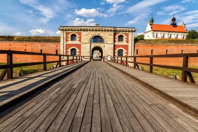 Stara Brama Lubelska