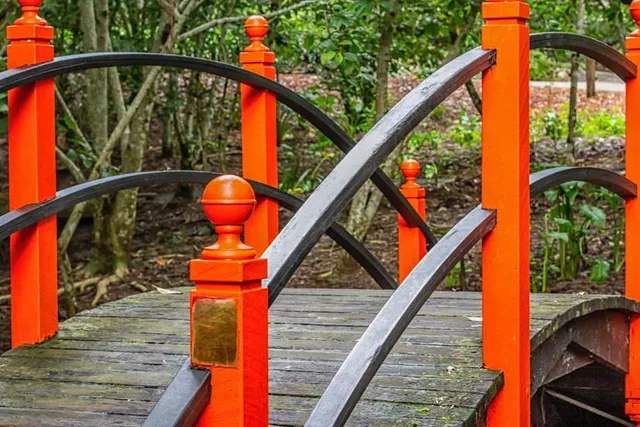 Tamborine Mountain Botanic Gardens