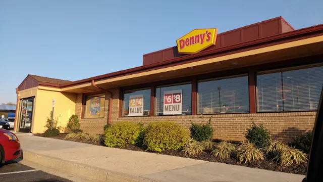 Denny's