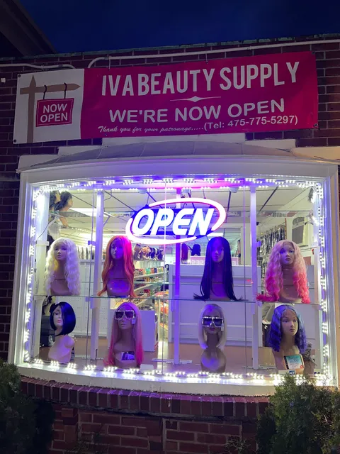Iva Beauty Supply