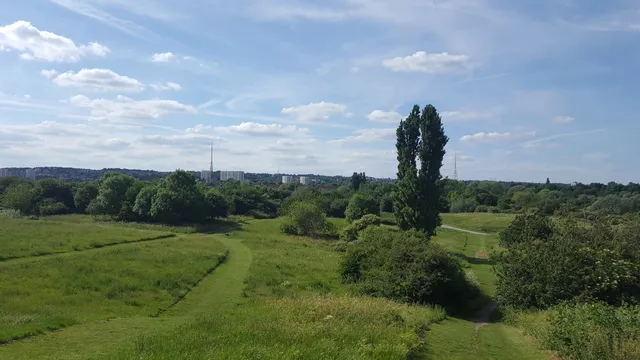 South Norwood Country Park