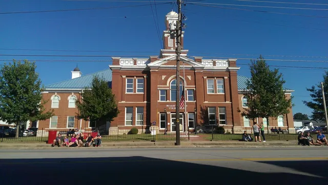 Bullitt County History Museum