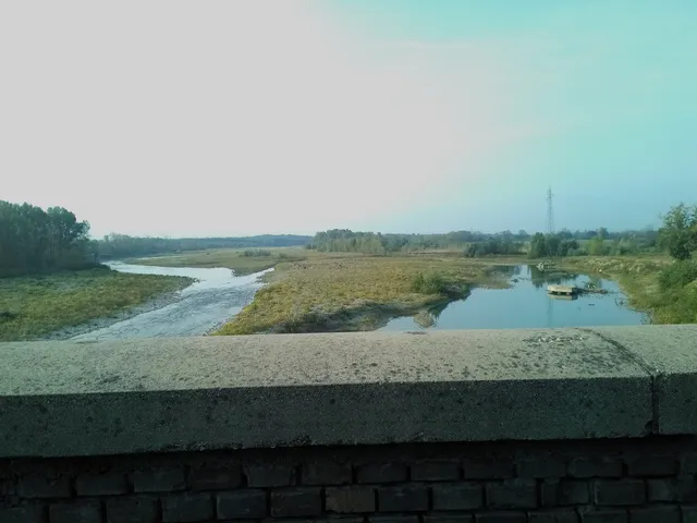 Parco del Taro - Area attrezzata Fornovo