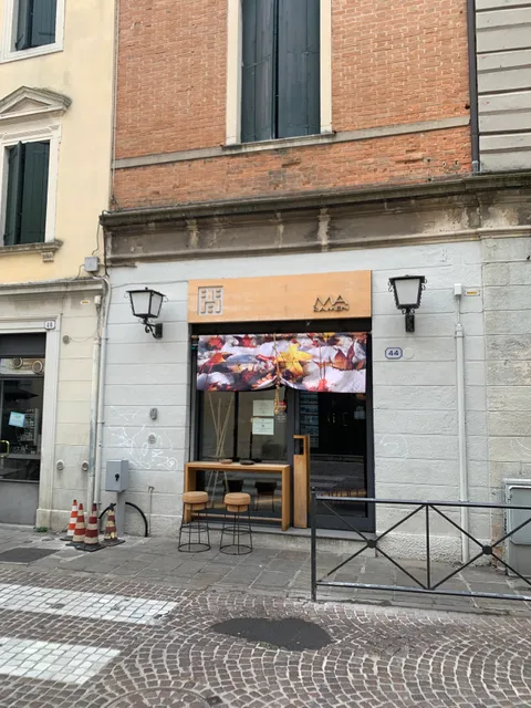 Ma Ramen Padova