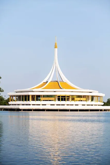 Rajamangala Pavilion